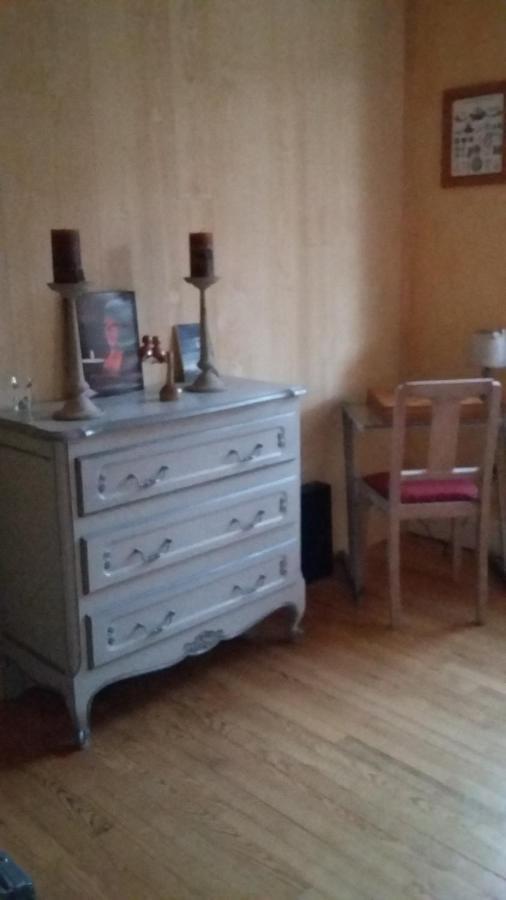 A Clair Matin Apartment Estang Екстериор снимка