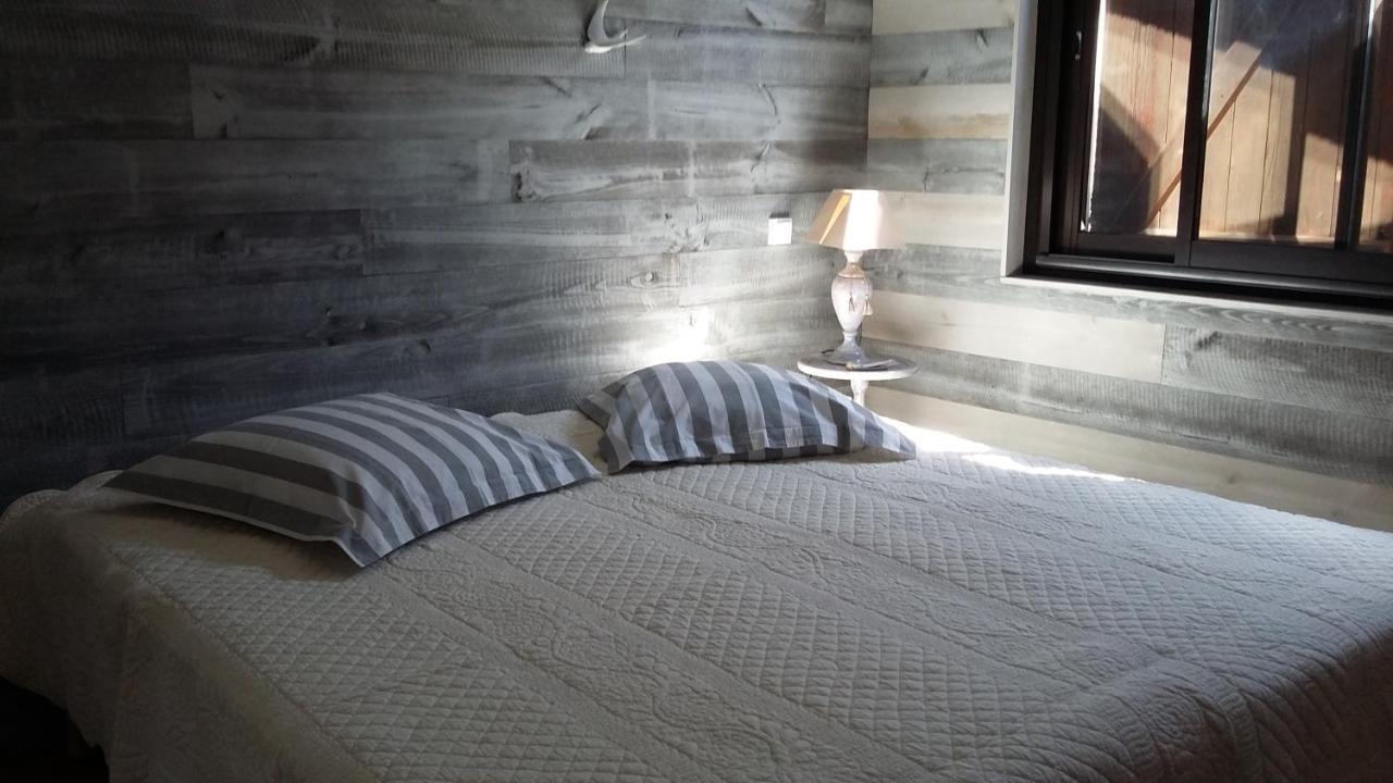 A Clair Matin Apartment Estang Екстериор снимка