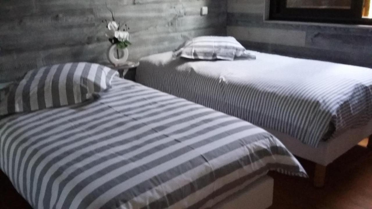 A Clair Matin Apartment Estang Екстериор снимка
